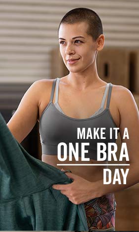 title nine bras bounce