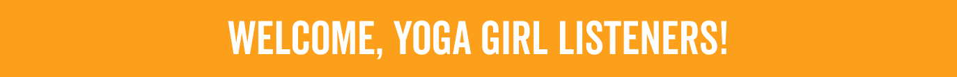 yoga banner