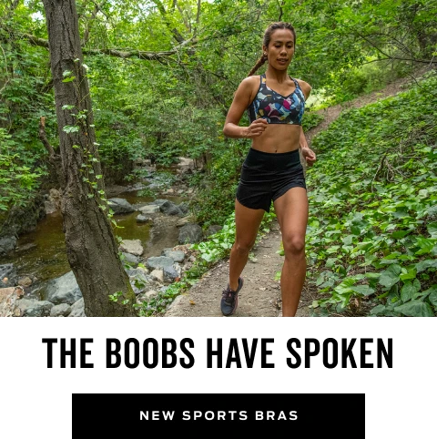 shop new sports bra