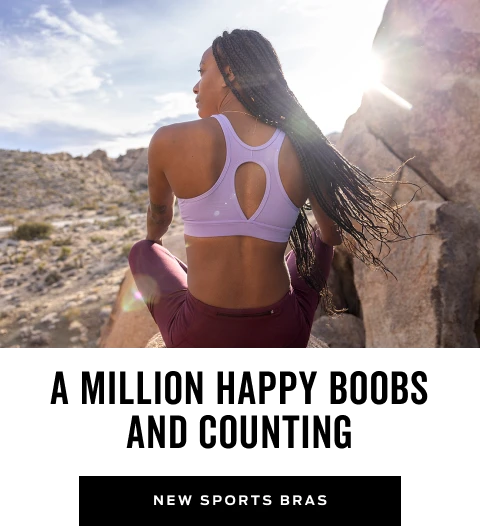 shop new sports bra