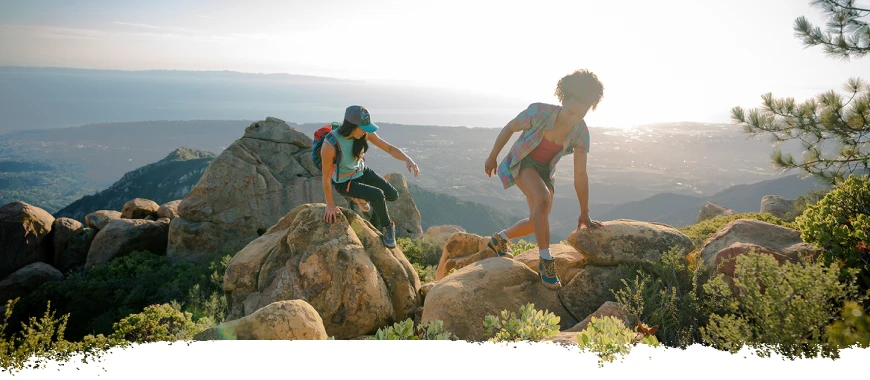 Women's Hiking Clothing & Gear by Patagonia