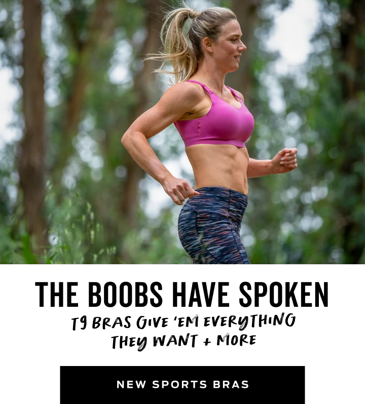 shop new sports bra