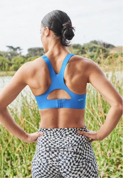 Athletic Bras: Combining Style and Function - News Anyway