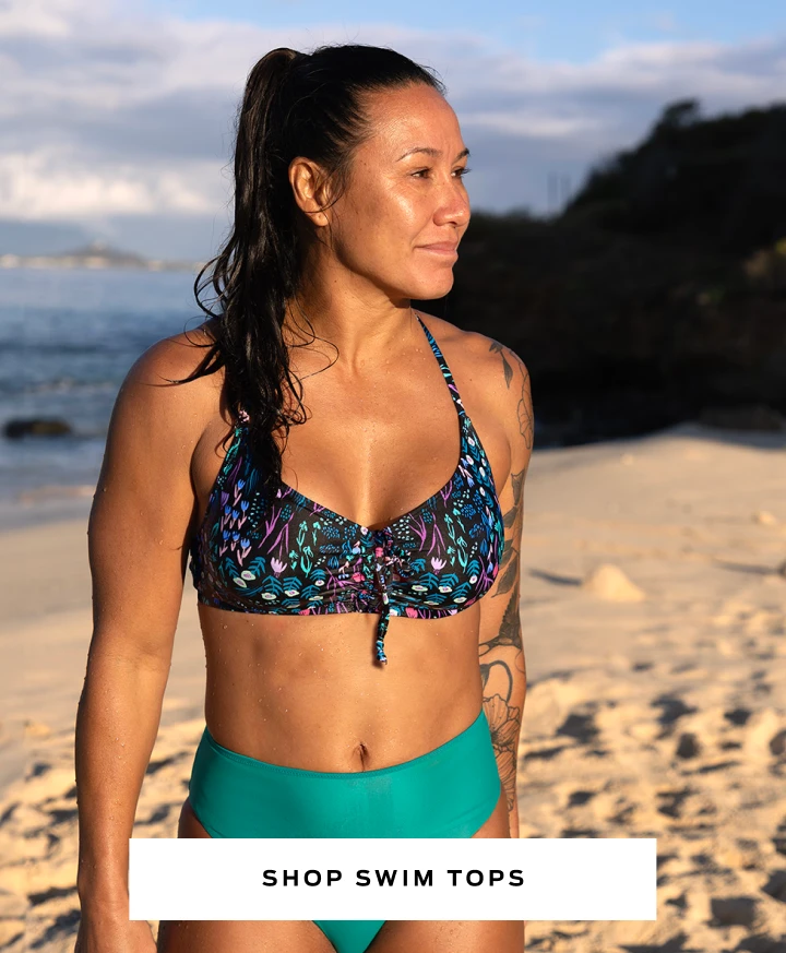 shop swim tops