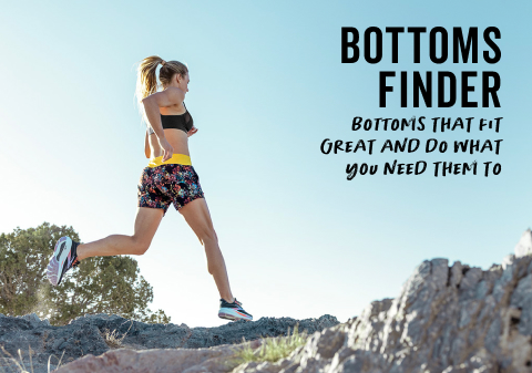 bottoms finder
