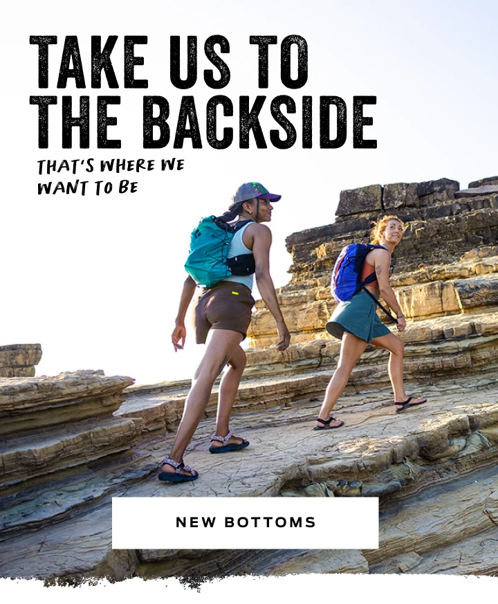 shop new shorts and pants