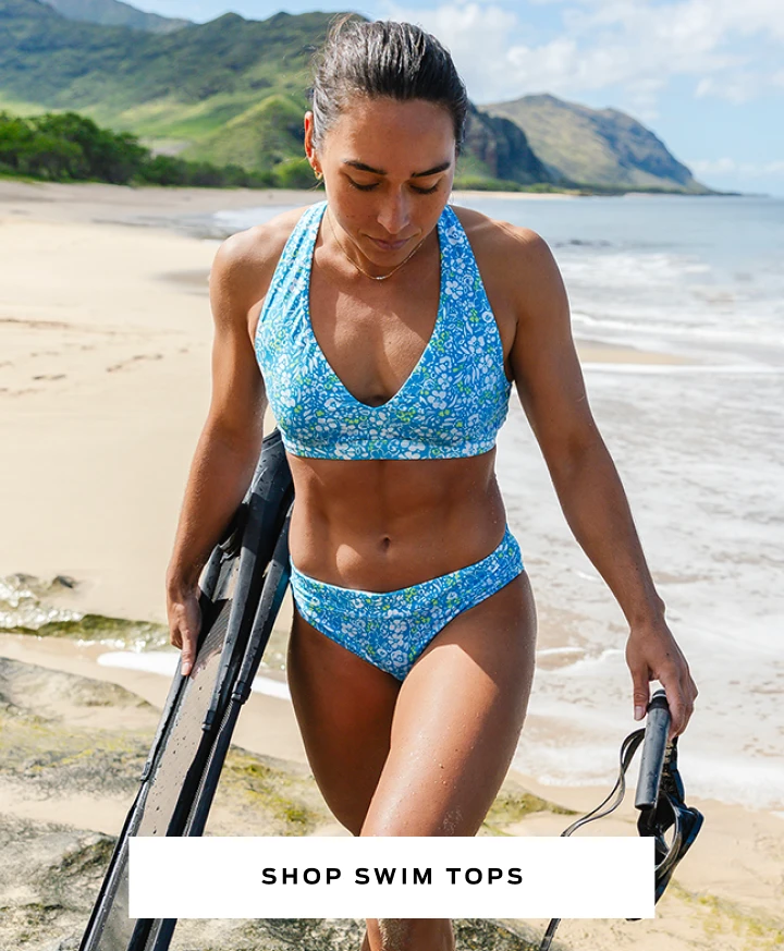 shop swim tops