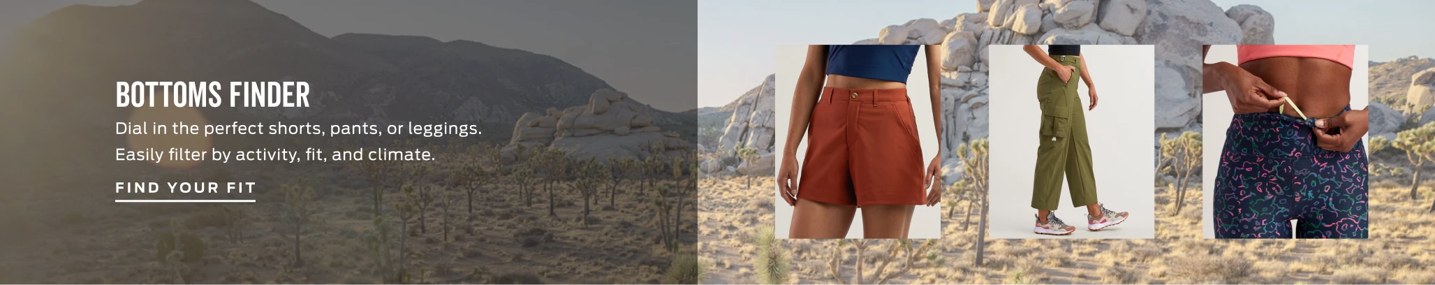 dian in the perfect pants, leggings, or shorts
