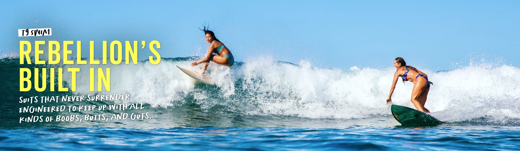 shop womens two piece swimsuits