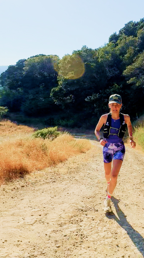 Trail Run Tips