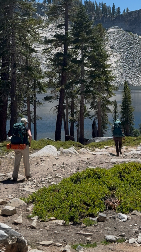 How to Pack Your Backpack