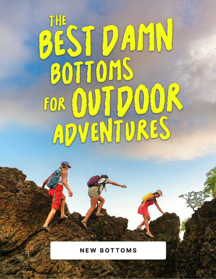 shop new shorts and pants