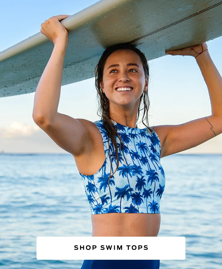 shop swim tops