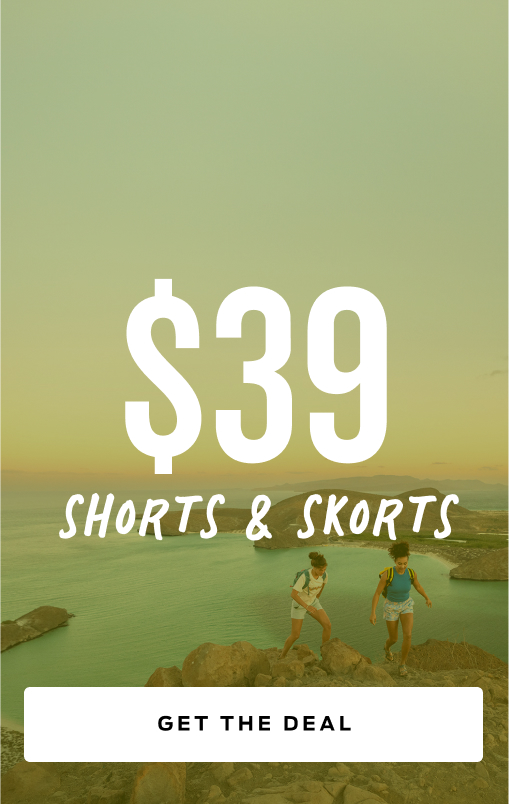 shop 39 dollar sale shorts and skorts