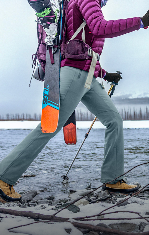 shop women’s athletic pants and shorts