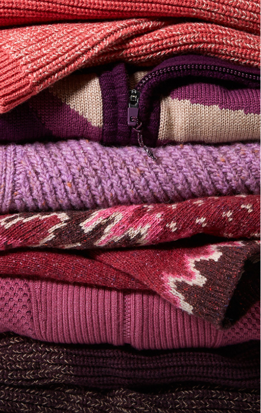 shop warm sweaters
