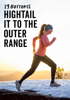 Active Clothing Apparel Outdoor Clothes Title Nine