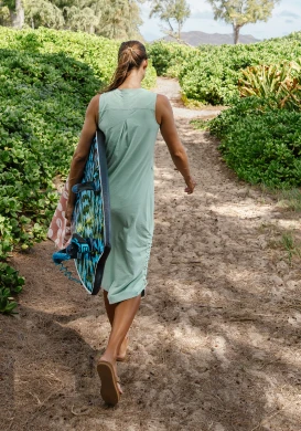 Flower Mountain Women's Nazca 2 Sandals | Title Nine