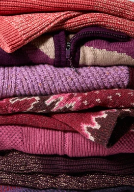 the cold weather shop