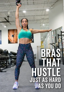 shop all sports bras