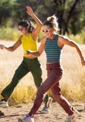 shop the clambers collection