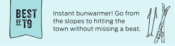 Fortuitous