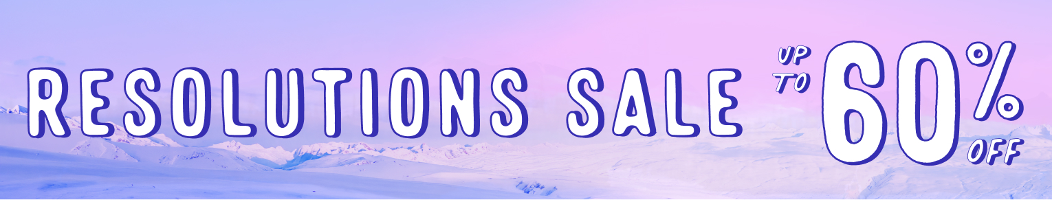 shop the resolutions sale up to 60 percent off