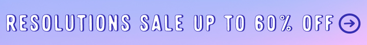 shop the full resolutions sale up to 60 percent off