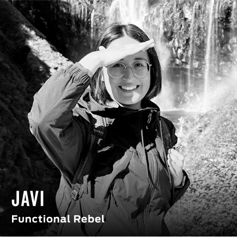 Javi