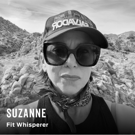 Suzanne