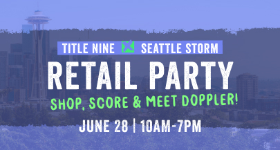 Retail Party