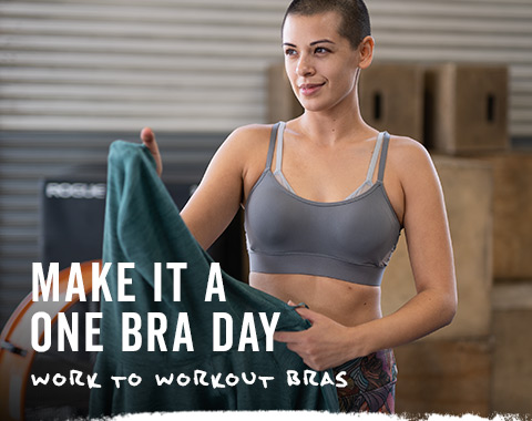 shop work to workout bras