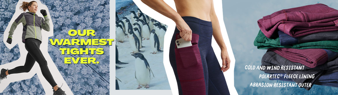 shop women's polartec fleece pants