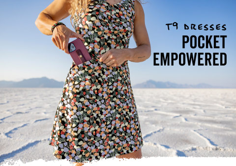 amazon title nine dresses