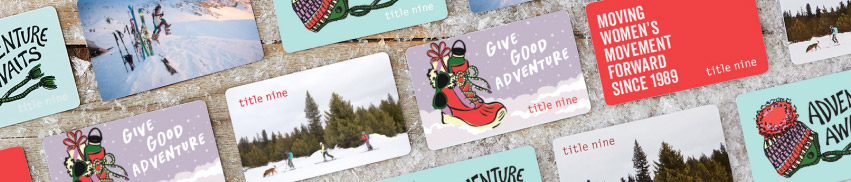 shop clothing gift cards