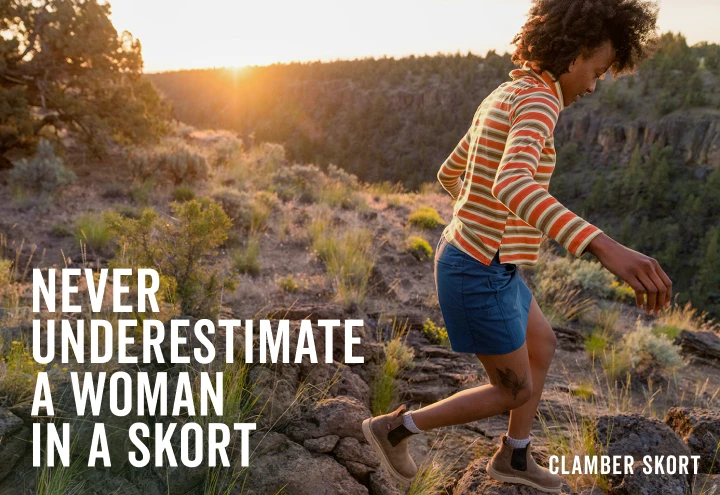 shop skorts