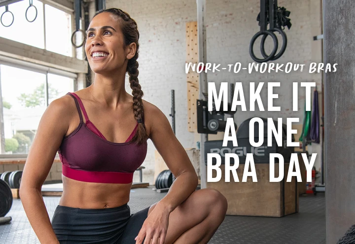 Comfort Bra & Support Bras