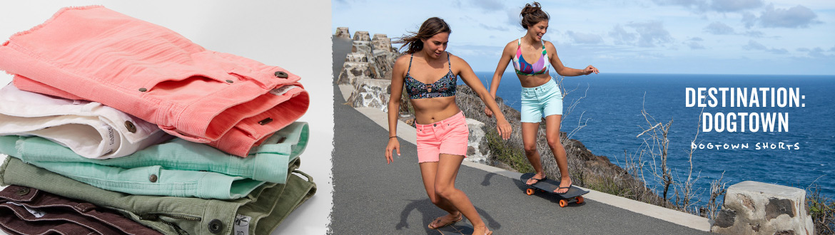 shop womens athletic shorts