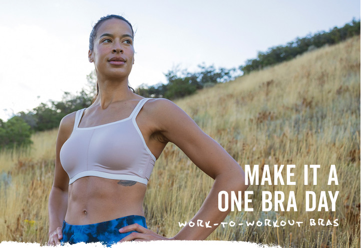 shop work to workout bras