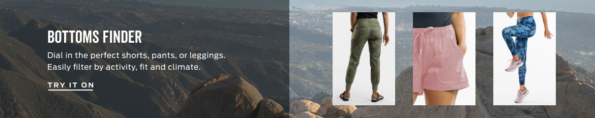 shop women’s outdoor pants