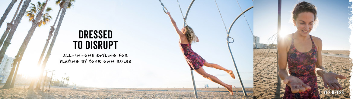 shop active dresses