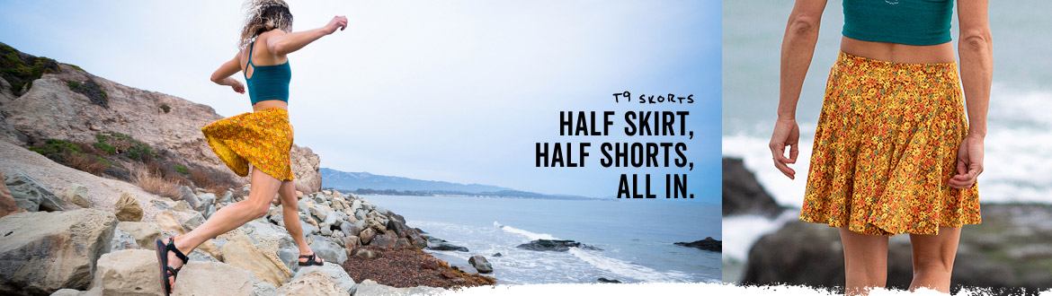 shop skorts