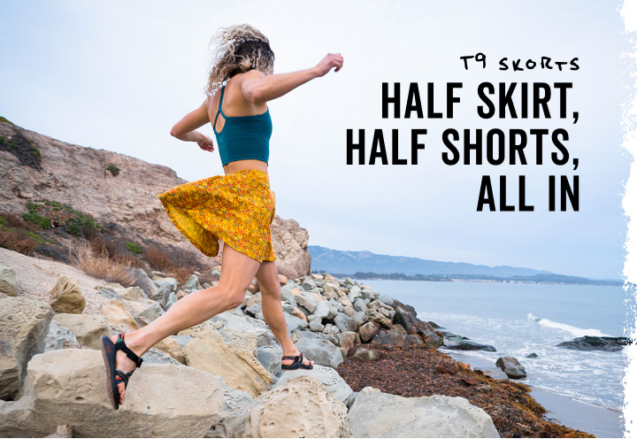 shop skorts