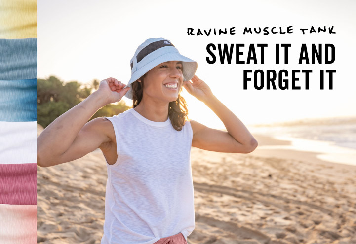 shop women's sleeveless tops and tank tops