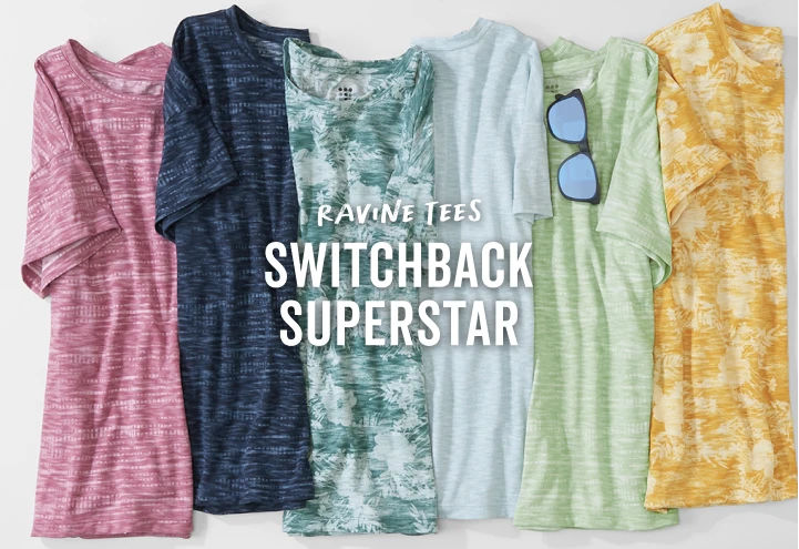 shop women’s t-shirts