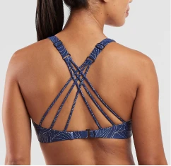 strappy