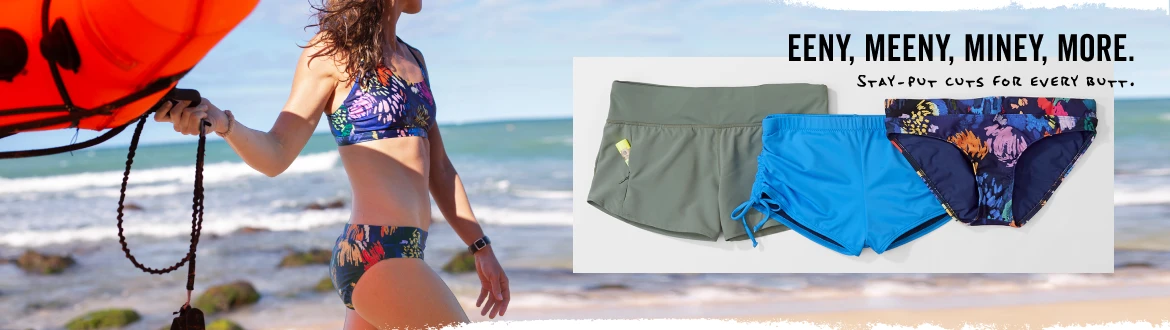 shop swimsuit bottoms
