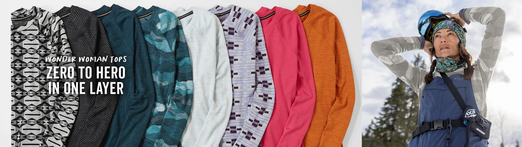 shop new tops