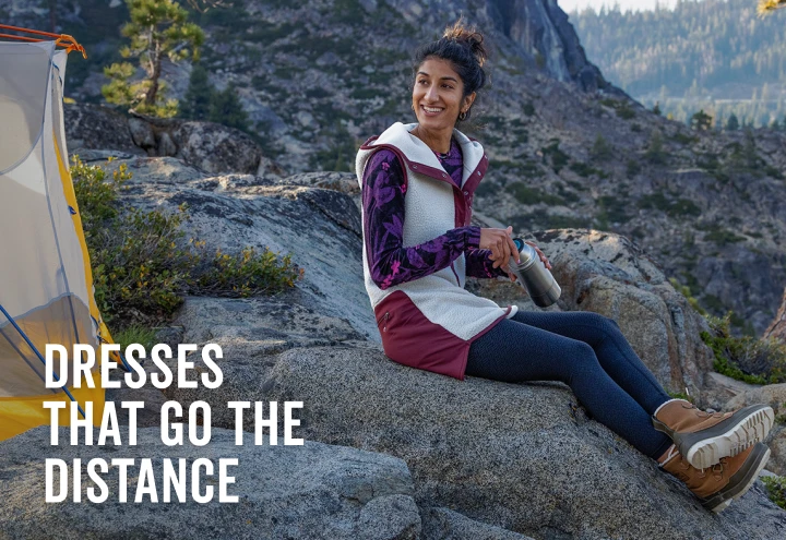 shop new active dresses