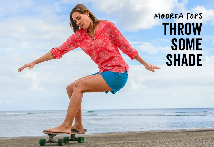 Tunic length sale athletic tops